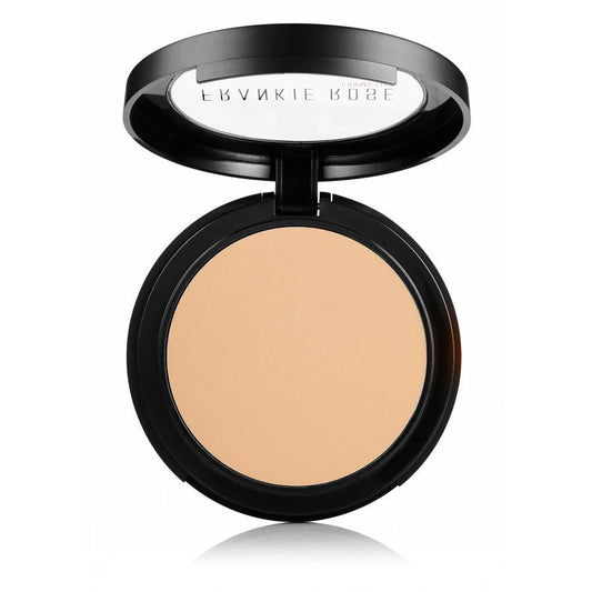 POWDER FOUNDATION porcelain