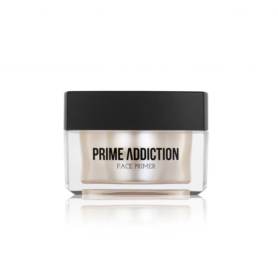 “PRIME ADDICTION” FACE PRIMER