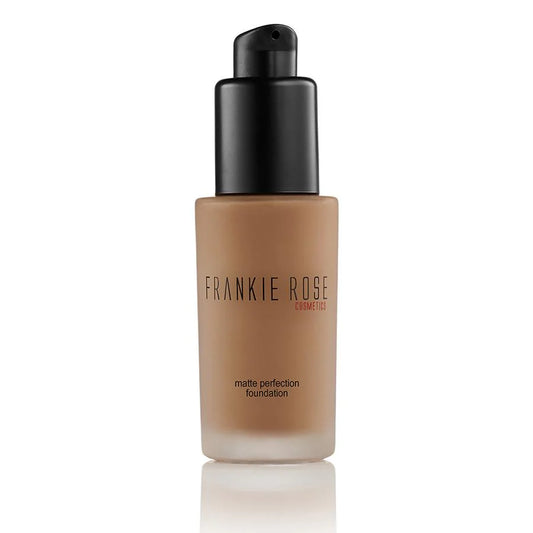 MATTE PERFECTION FOUNDATION cappuccino￼