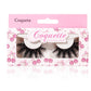 Coquette lashes