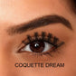 COQUETTE DREAM  Faux Mink Lash Cluster kit