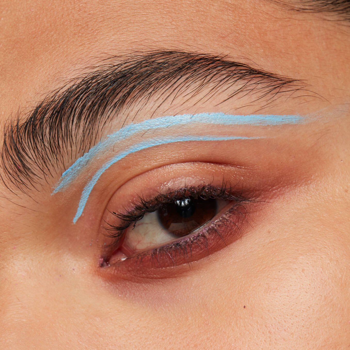 VIVID BRIGHTS LIQUID LINER Blue thang