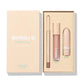 MURILLO TWINS VOL. 2 - LOVE ME NUDE LIP KIT