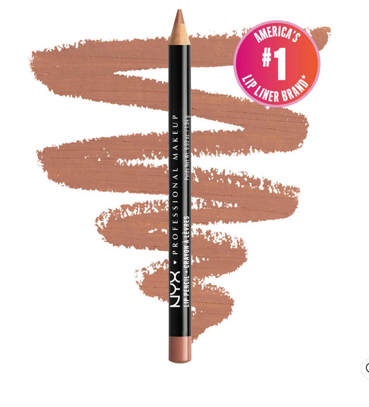 NYX Natural Lip Pencil