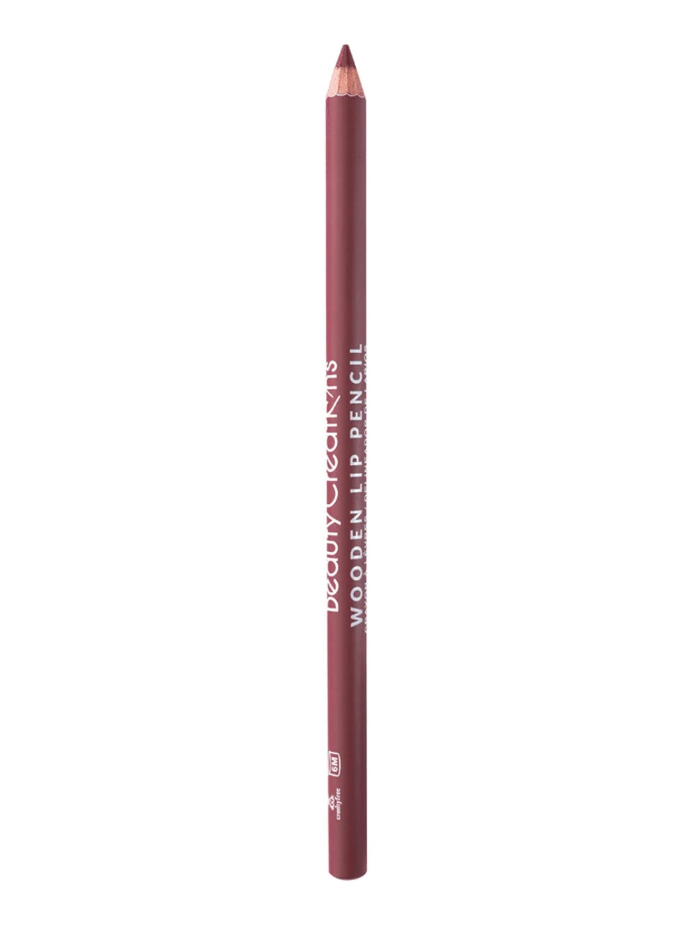 Beauty Creation Wooden Lip Liners Shake It Like Jelly