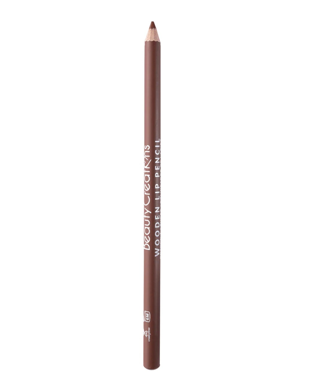 Beauty Creation Wooden Lip Liners Cocoa Me