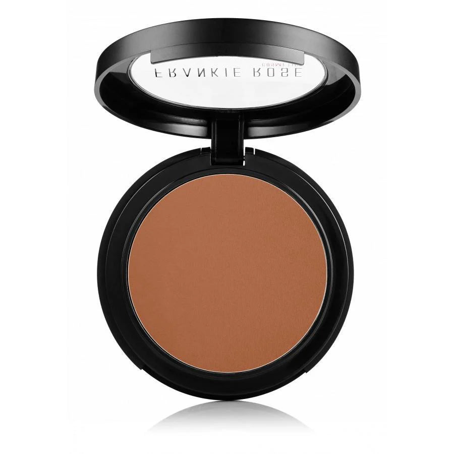 POWDER FOUNDATION chestnut
