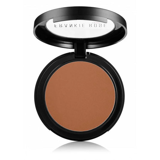 POWDER FOUNDATION chestnut