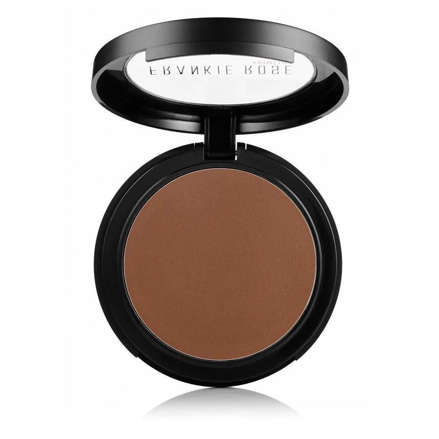 POWDER FOUNDATION espresso
