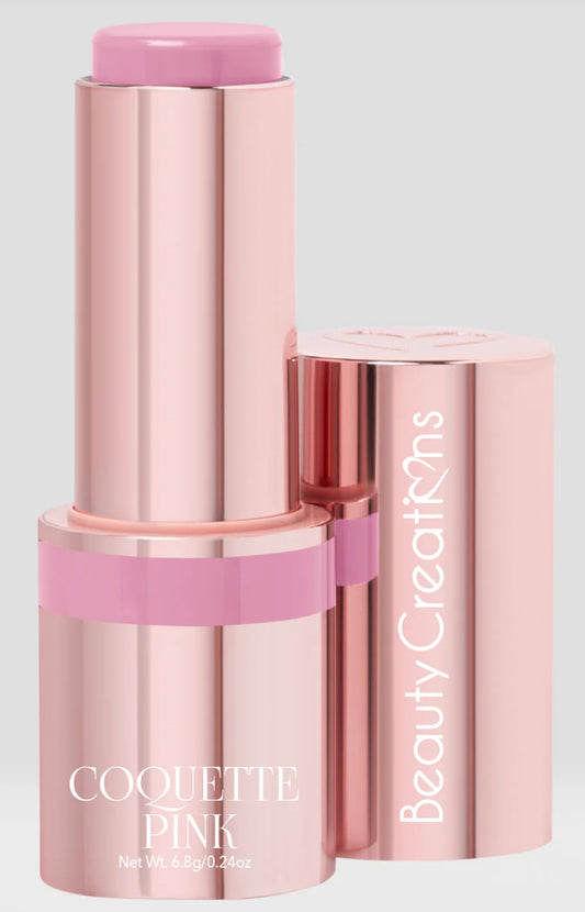 Beauty Creation Blush Stick (Coquette Pink)
