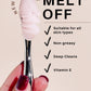 Melt Off Makeup Remover