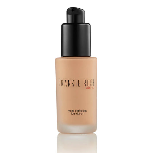 MATTE PERFECTION FOUNDATION vintage