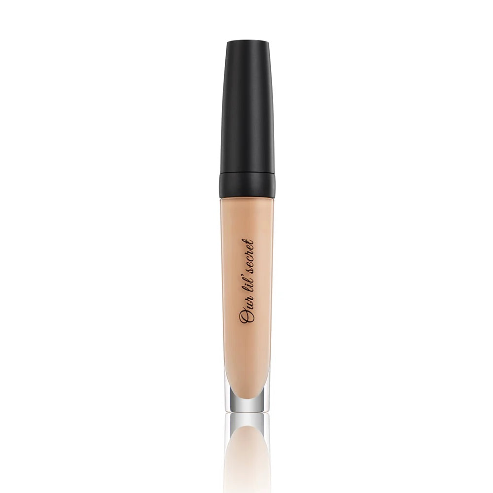 CONCEALER - OUR LIL' SECRET  angelic