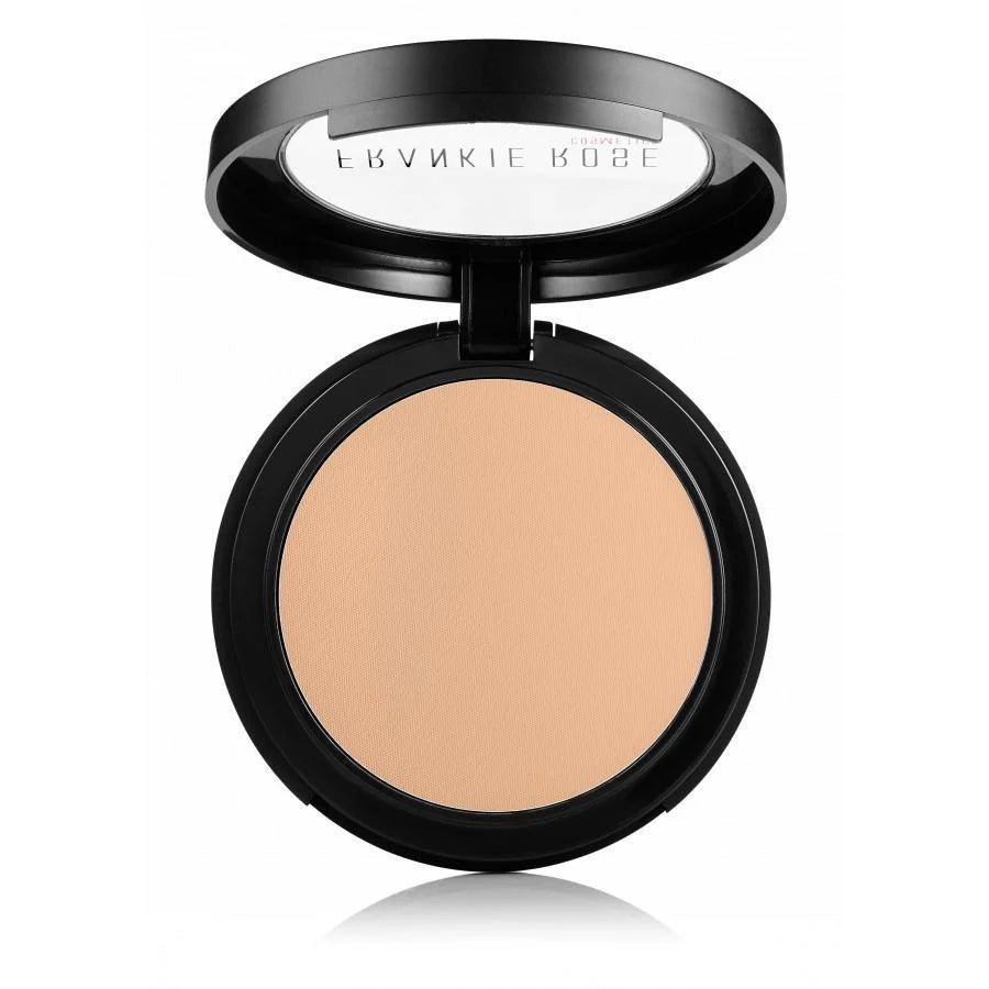 POWDER FOUNDATION cream puff