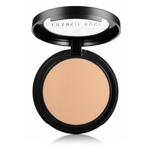 POWDER FOUNDATION cream puff