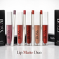 BOSS BEAUTY - LIP SET COLLECTION