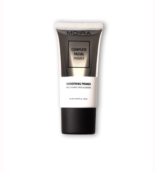 COMPLETE SMOOTHING PRIMER