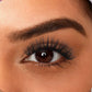 Coquette lashes