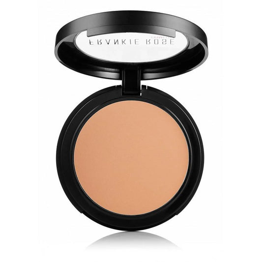 POWDER FOUNDATION buff