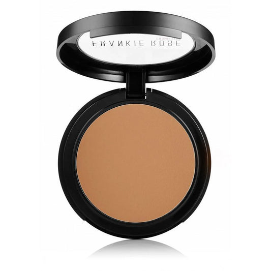 POWDER FOUNDATION honey