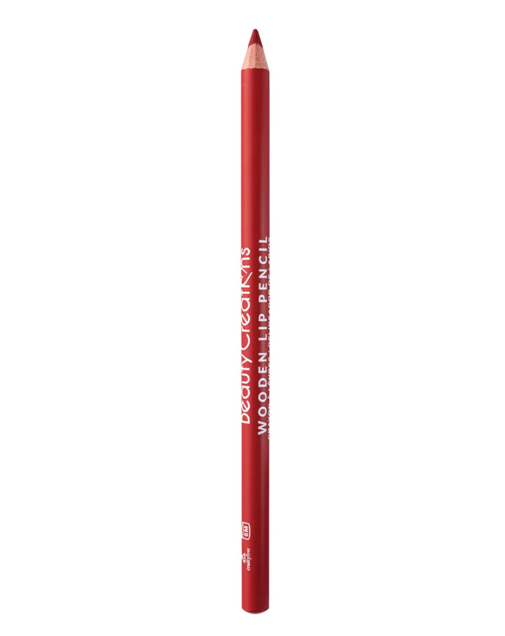Beauty Creation Wooden Lip Liners Ur.Cherry Sweet