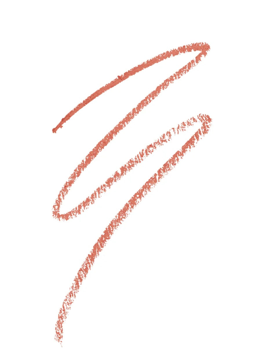 Beauty Creation Wooden lip liners Sorry I’m Latte