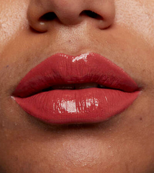 NYX LOUD LIP GLOSS “LIFE GOALS”
