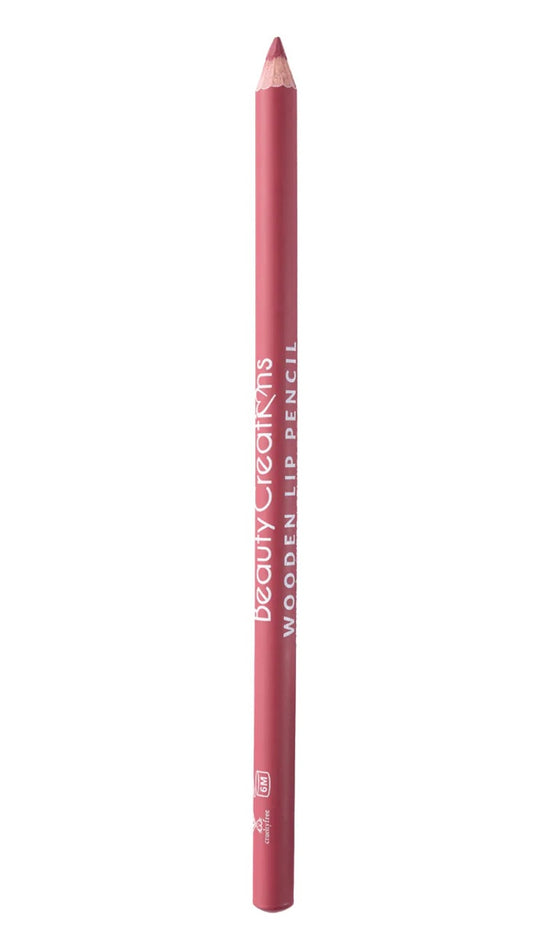 Beauty Creation Wooden Lip Liners Berry Me