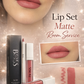 BOSS BEAUTY - LIP SET COLLECTION