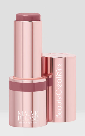 Beauty Creation Blush Stick (Mauve Please)