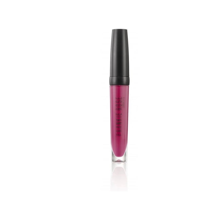 Lip gloss crushed berries