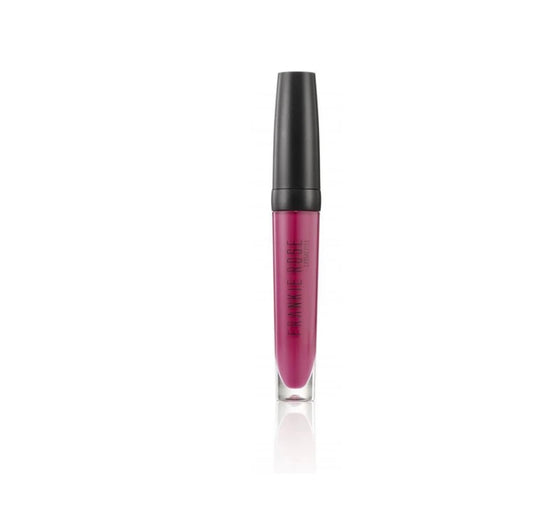 Lip gloss crushed berries