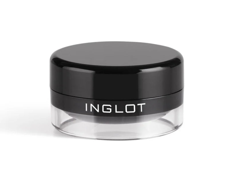 Inglot Gel Black Liner