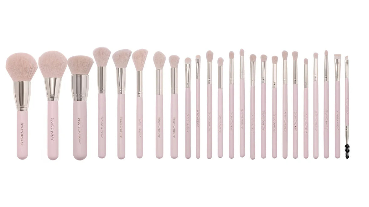 Oh Darling 24pc Brush Set