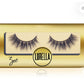 3D Mink Eyelashes - Zoe lurella