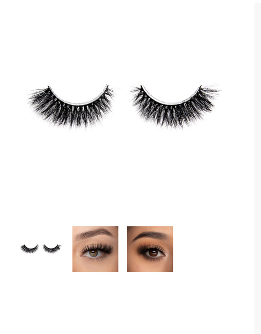 Dolly the makeup shack