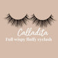 Eslie beauty Calladita
