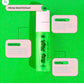 Stay high setting spray Italia deluxe