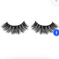 3D Mink Eyelashes - Games lurella