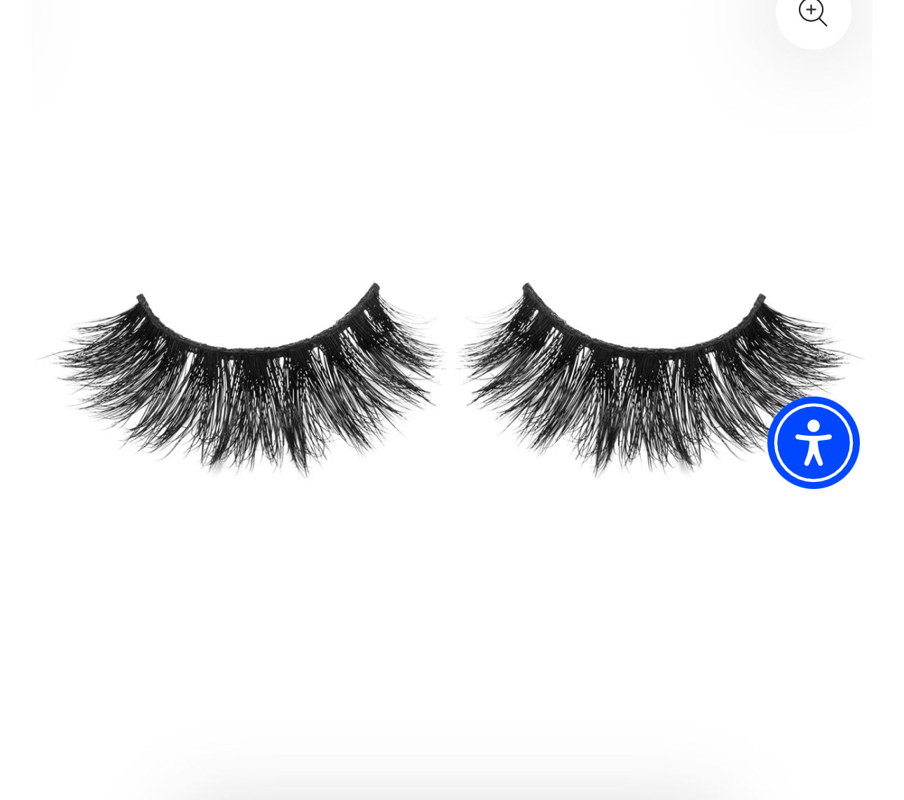 3D Mink Eyelashes - Games lurella