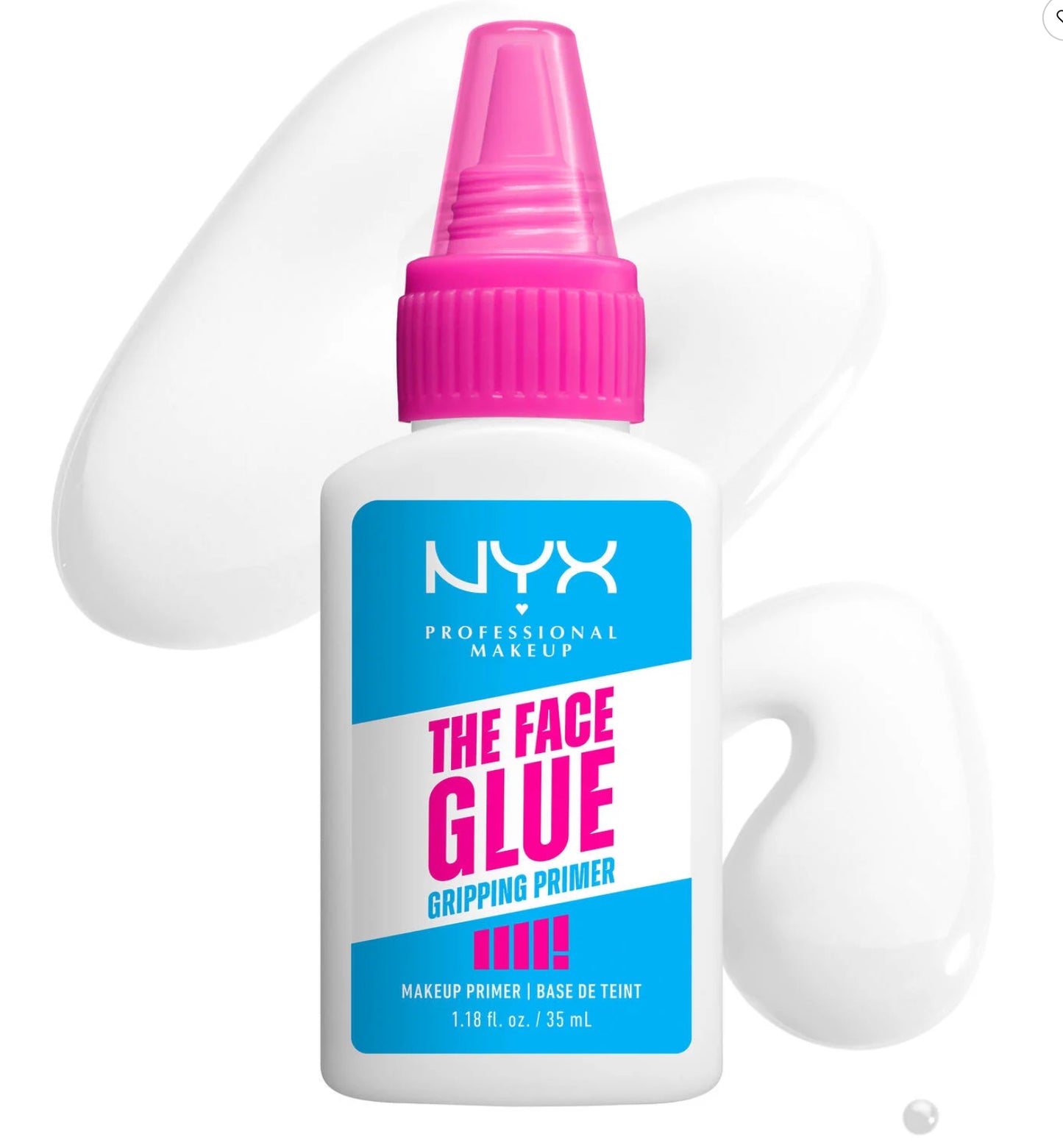 The Face Glue NYX