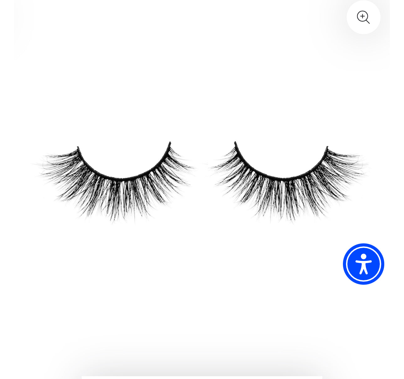 3D Mink Eyelashes - Zoe lurella