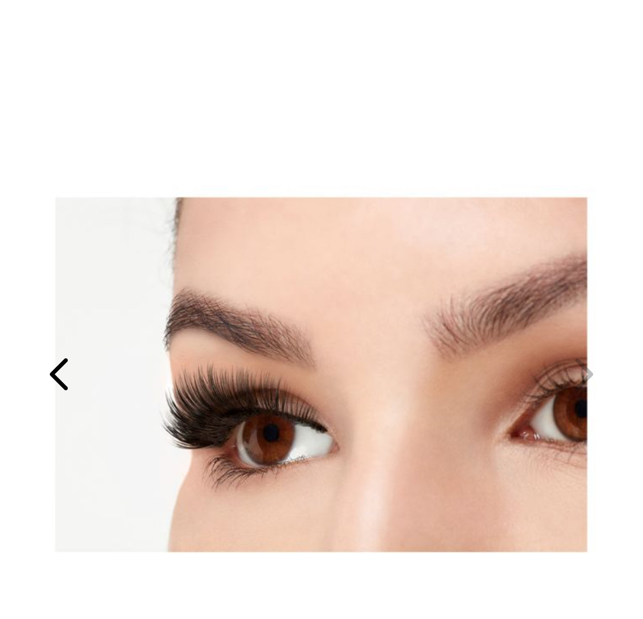 3D FAUXMINK 854 MULTI-DIMENSIONAL LASHES WITH INVISIBAND ardell