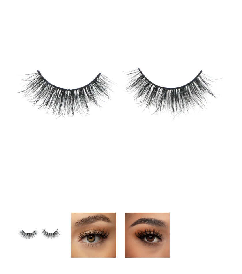 Evalynn the makeup shack