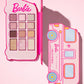 BARBIE "HELLO WORLD" SHADOW PALETTE