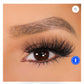 3D Mink Eyelashes - Phucket lurella