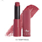 Mousse Matte Lipstick 10 temptress