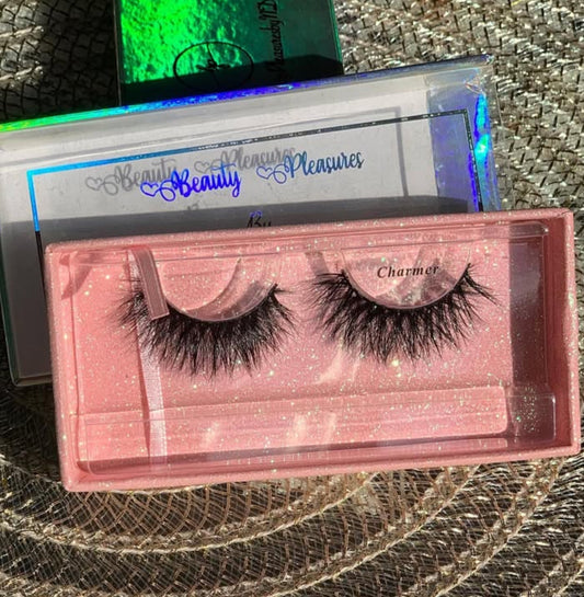 Beauty pleasure lash CHARMER