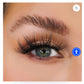 3D Mink Eyelashes - Juliana lurella