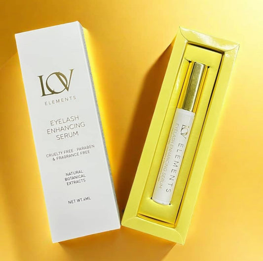 LOV Elements Lash Serum